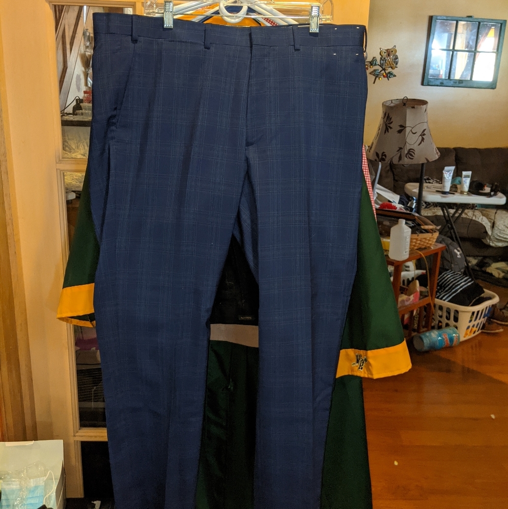 NWOT Saks Fifth Avenue dress pants 39x32